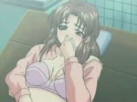 Anime Porn Film - Chijoku Shinsatsushitsu 2